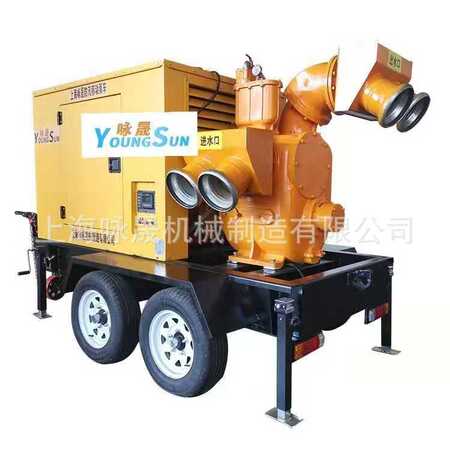 <b>干粉消防车 FC-6103工业灭火型</b> 