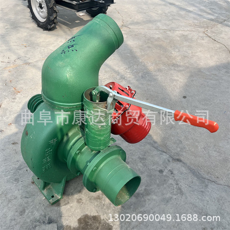 机场消防车 FC-6108快速响应型